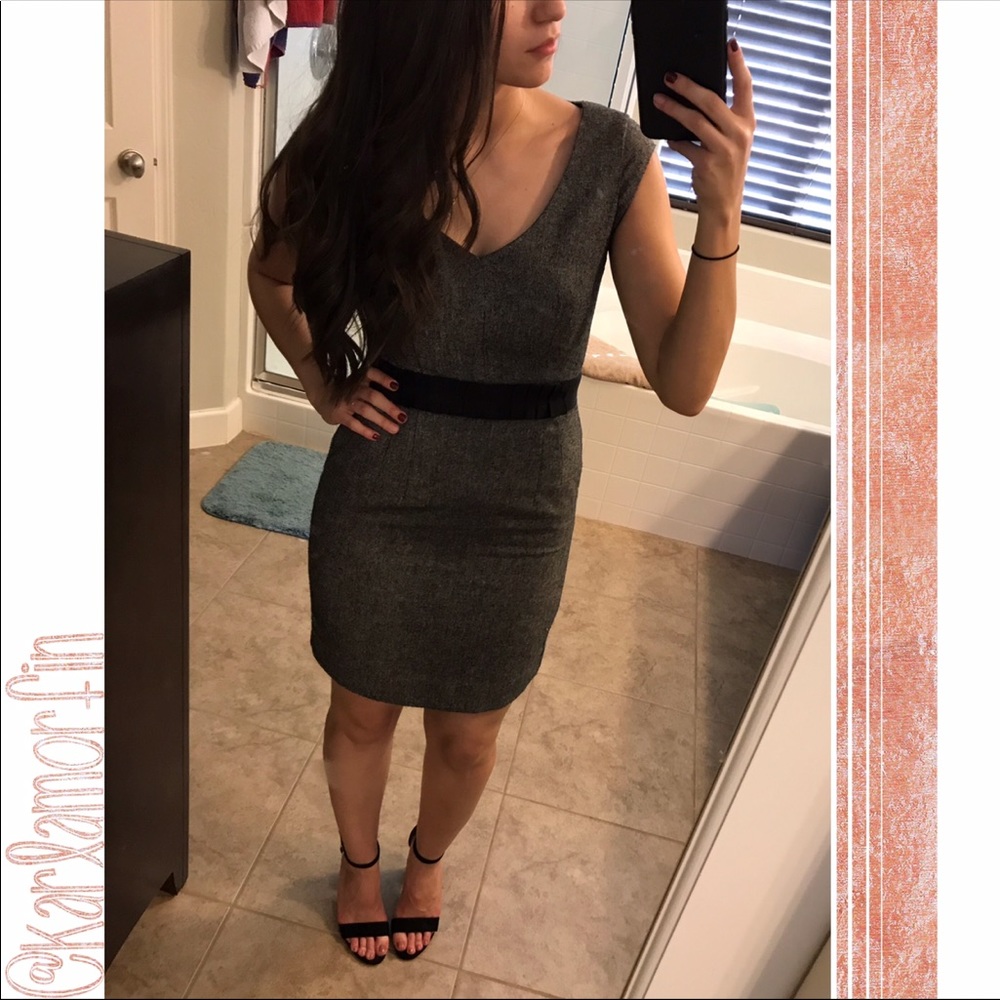 Banana Republic Dress